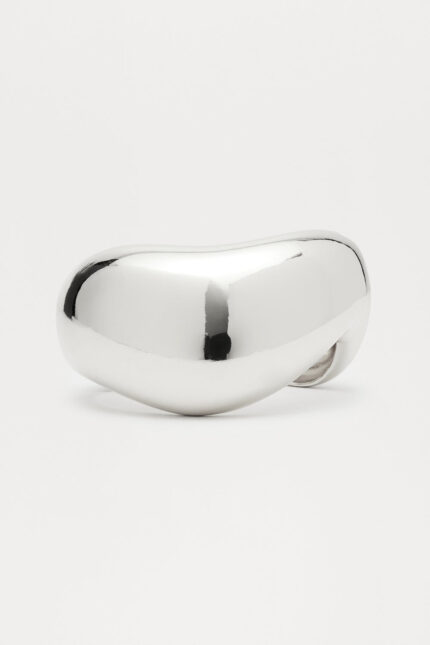 Melinda Cuff - Silver