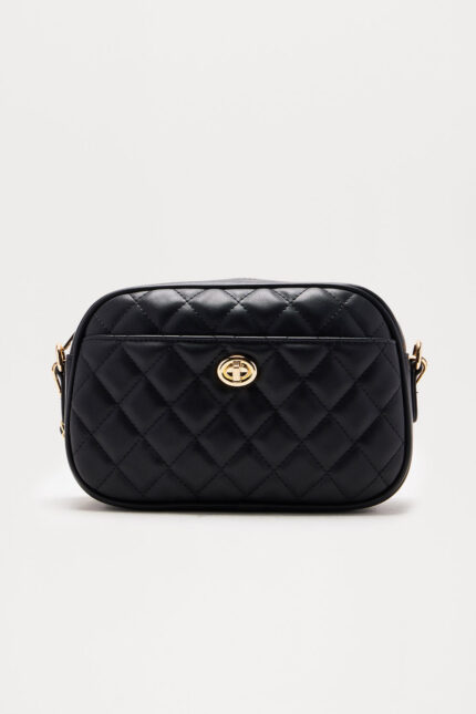Bring The Essentials Handbag - Black